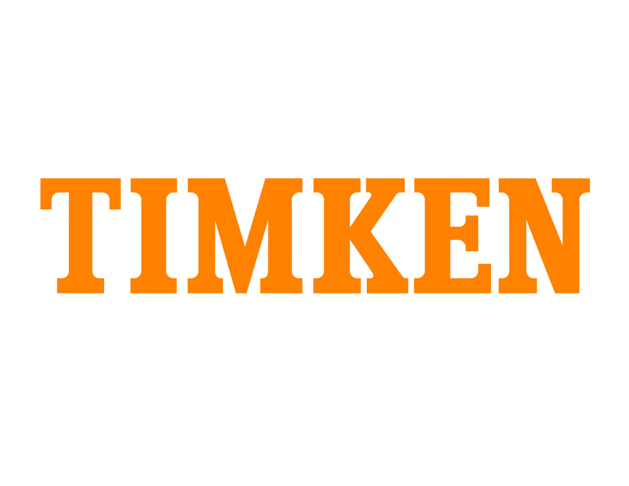 timken